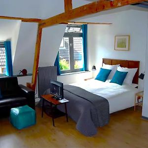 Appartement met een Slaapkamer